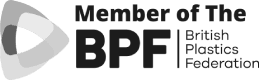 British Plastics Federation Member logo